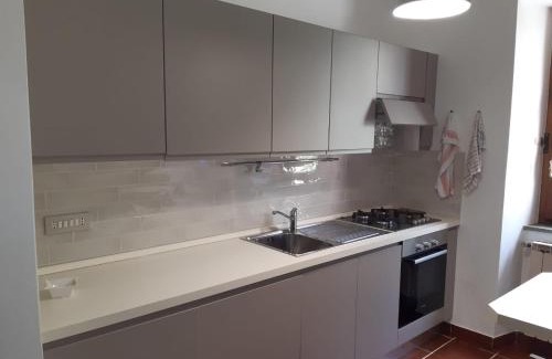 Bosco Apartment | Oikos Apartment