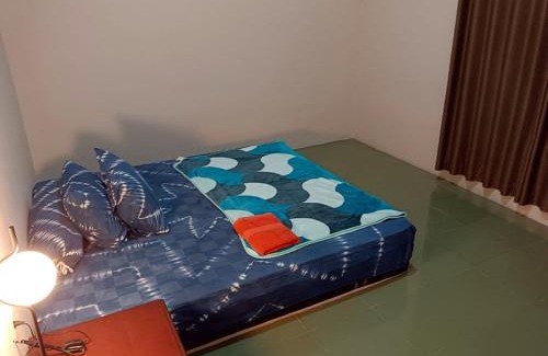 Cilimus Villa | OIKOS GREEN - Homestay