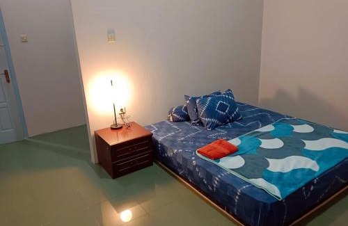 Cilimus Villa | OIKOS GREEN - Homestay