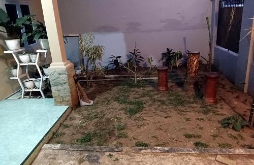 Cilimus Villa | OIKOS GREEN - Homestay