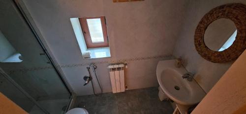 Castelforte House | OIKOS Guesthouse & Rooftop
