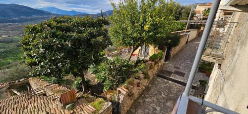 Castelforte House | OIKOS Guesthouse & Rooftop