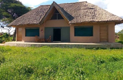 Kajiado Cottage | Oilepo Amboseli - Luxury Tents