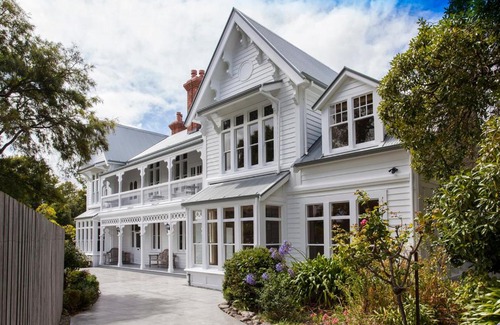 Akaroa Bed & Breakfast | Oinako Bed & Breakfast