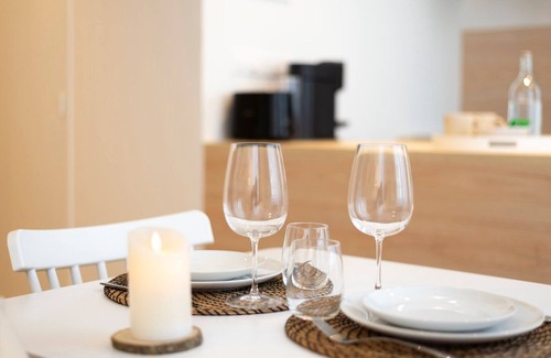 Brequerecque Apartment | OIQIA Satori Opale