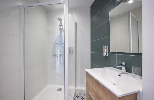 Annonay Apartment | OIQIA Téralis Automnal