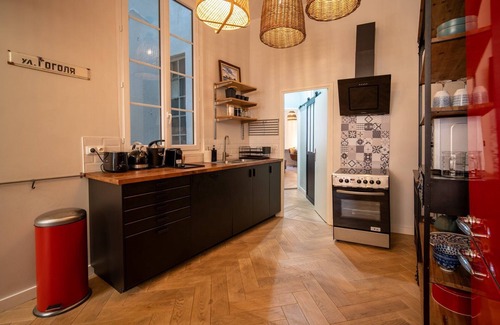 Victor Hugo District Apartment | OIQIA Tolosa