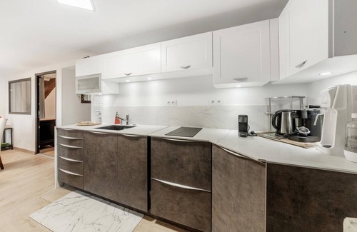 Saint-Nicolas-de-Redon Apartment | OIQIA Vidocq
