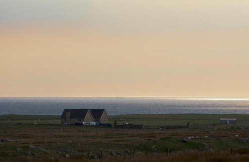 Pollachar House | Oir Na Mara
