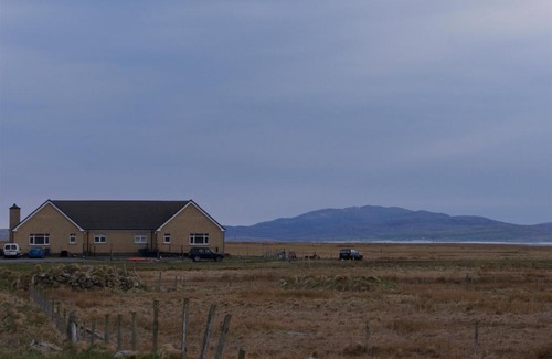 Pollachar House | Oir Na Mara