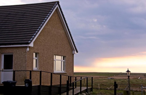 Pollachar House | Oir Na Mara