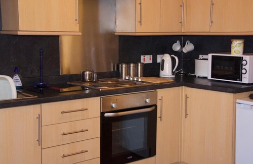 Pollachar House | Oir Na Mara