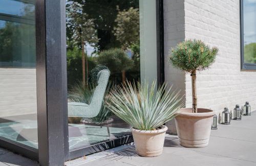 Koksijde House | Oiseau des dunes