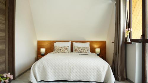 Gergeti Hotel | OISHE Boutique Hotel