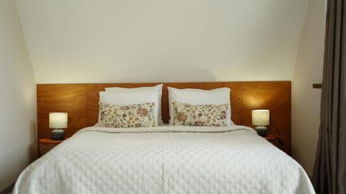 Gergeti Hotel | OISHE Boutique Hotel