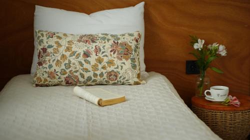 Gergeti Hotel | OISHE Boutique Hotel