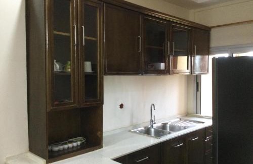 Ouagadougou Apartment | Oisis Metropole