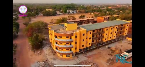 Ouagadougou Apartment | Oisis Metropole
