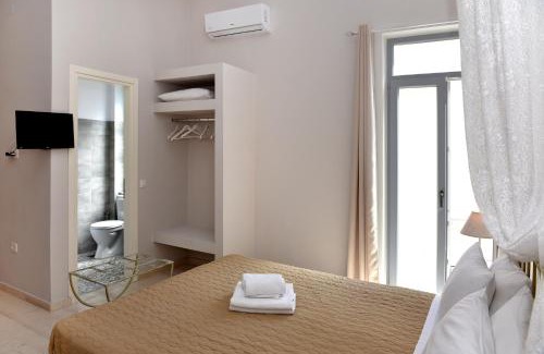 Ermoupoli House | Oisyra Hotel