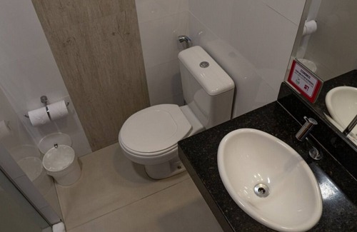 Gurupi Hotel | Oiti Hotel