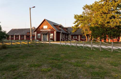 Rahtla Hostel | Oitme Hostel
