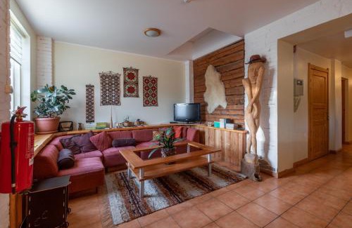 Rahtla Hostel | Oitme Hostel