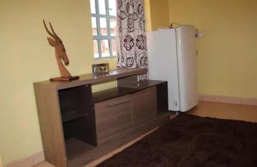 Elgeyo-Marakwet Hotel | Ojac Guest House - Iten