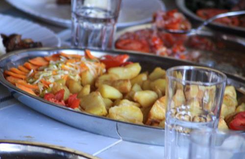 Elgeyo-Marakwet Hotel | Ojac Guest House - Iten