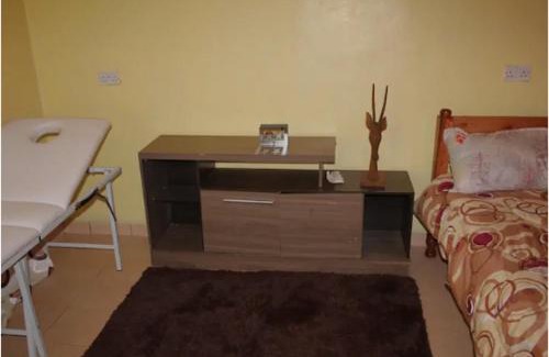 Elgeyo-Marakwet Hotel | Ojac Guest House - Iten