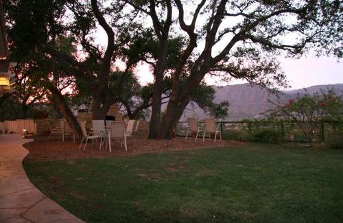 Ojai Bed & Breakfast | Ojai Retreat & Inn