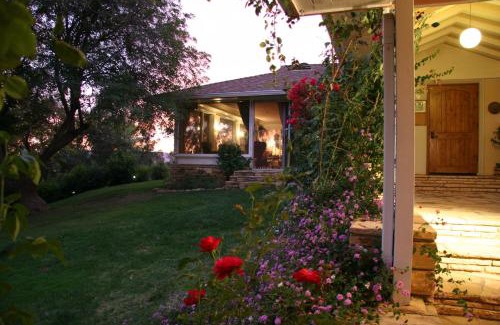 Ojai Bed & Breakfast | Ojai Retreat & Inn