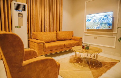 Akure Hotel | Ojaja Suites Akure