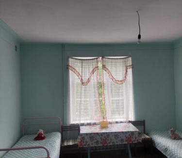 Dilijan House | Ojakh