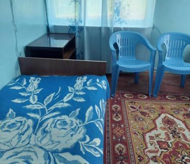 Dilijan House | Ojakh