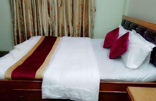 Bharatpur Apartment | Ojas Home Bharatpur - 奥贾斯之家巴拉特普尔