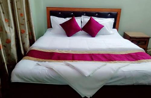 Bharatpur Apartment | Ojas Home Bharatpur - 奥贾斯之家巴拉特普尔
