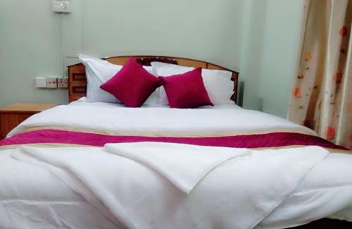 Bharatpur Apartment | Ojas Home Bharatpur - 奥贾斯之家巴拉特普尔