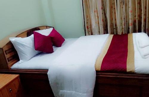 Bharatpur Apartment | Ojas Home Bharatpur - 奥贾斯之家巴拉特普尔