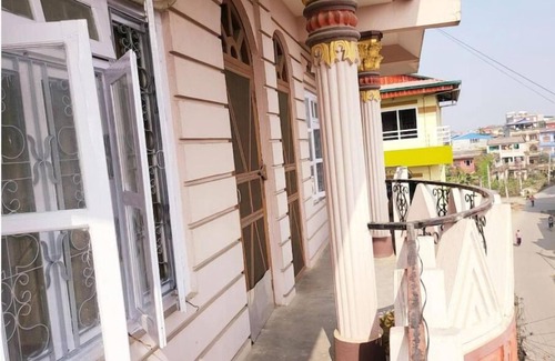 Bharatpur Apartment | Ojas Home Bharatur