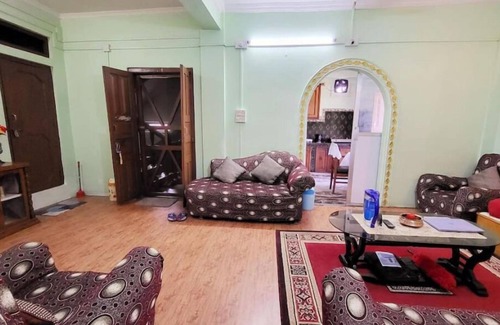 Bharatpur Apartment | Ojas Home Bharatur