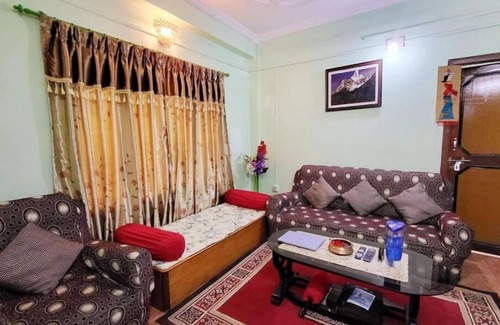Bharatpur Apartment | Ojas Home Bharatur