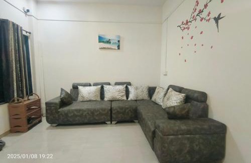 Ganpatipule Villa | Ojas Villa - 2BHK Villa at Ganpatipule