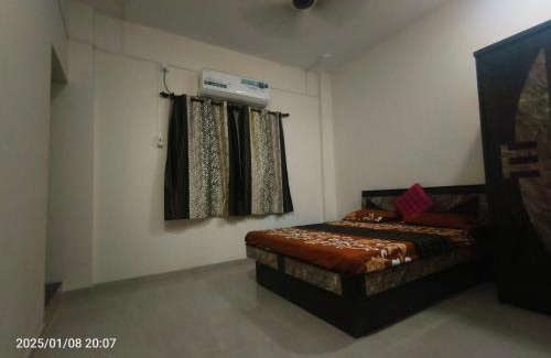 Ganpatipule Villa | Ojas Villa - 2BHK Villa at Ganpatipule