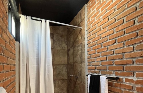 Apan Cabin | Ojo de Agua Cabins, Apan HGO