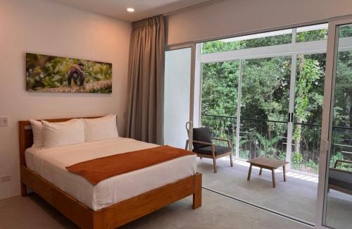 Playa Tortuga Apartment | Ojochal Gardens