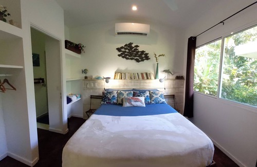 Playa Tortuga Hotel | Ojochal Gardens Villas