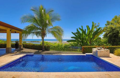 Ojochal House | Ojochal Magnificent Ocean View