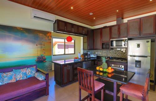 Ojochal House | Ojochal Magnificent Ocean View
