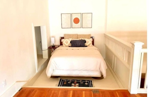 Enterprise Hotel | OK Alley, unique historic space, centrally located