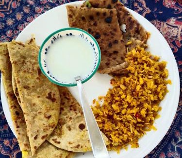 Amar Sagar Pol House | Ok-An Homestay
